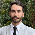 Joshua Melville Awarded NIH Research Specialist Grant