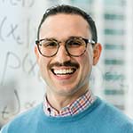 Spotlight on Joshua Stadlan