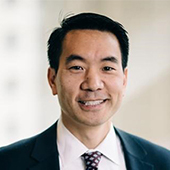 Abel Kho appointed founding co-director of NNCI