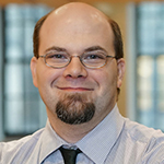 Informatics Insights: with Luke Rasmussen