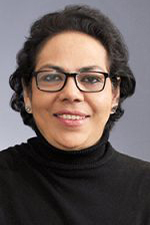 Mercedes G. Nodal