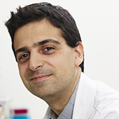 Mozziyar Etemadi, MD, PhD