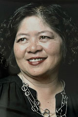 Ngan MacDonald