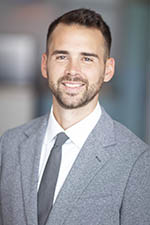 Peter Graffy
