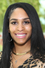 Faith Summersett Williams, PhD
