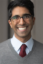 Faraz Ahmad, MD