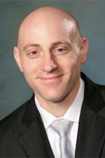 Ryan Merkow, MD
