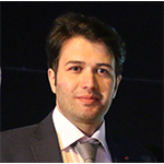 Spotlight on Ramin Nateghi