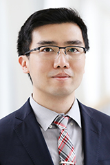 Yuan Luo, PhD