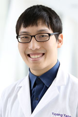 Yuyang Yang