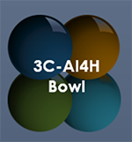 3C-AI4H Bowl Logo