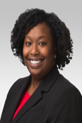 Lutfiyya Muhammad, PhD, MPH