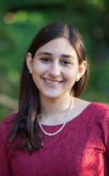 Lucia C Petito, PhD