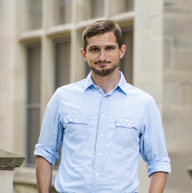 Jacob Schauer, PhD