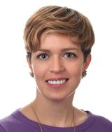 Melanie Smith - ALIGN