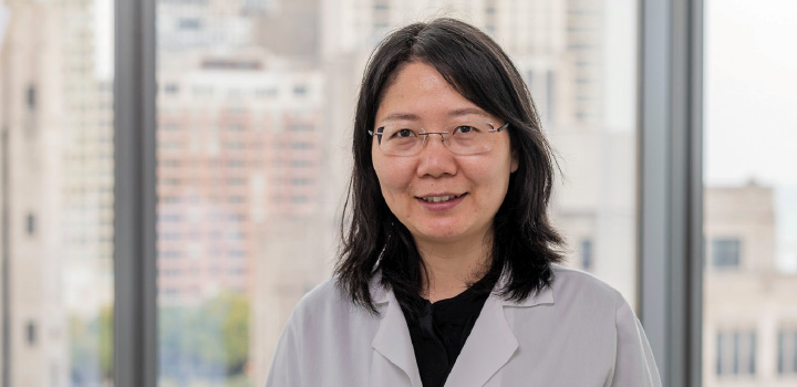 Ruli Gao, PhD