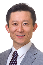 Program Director Kwang-Youn Kim headshot