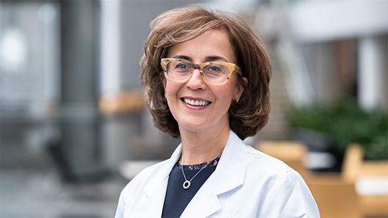 Dr. Sorond headshot