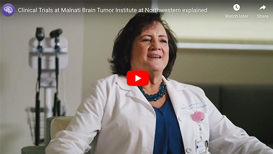 Watch: What is a clinical trial? A Northwestern physician explains.