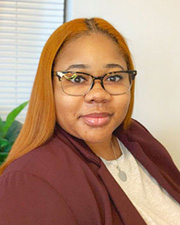 Kayla Palmer, MS