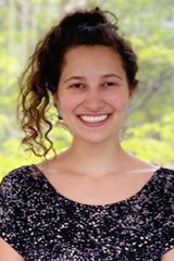 Sophia Weiner-Light