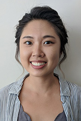 Esther Yoon, MPH