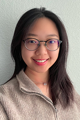 Wei Huang, MA