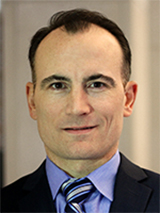 Ron Ackermann, MD, MPH