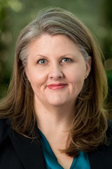 Kristi Holmes, PhD