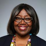 June McKoy, MD, JD, MBA