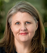 Kristi Holmes, PhD