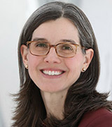 Leah Welty, PhD