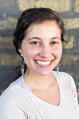 Sophia Weiner-Light