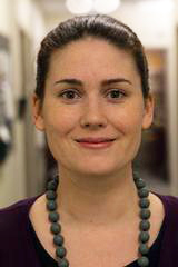 Stacy Bailey, PhD, MPH