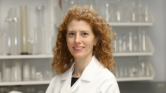 Constadina (Dina) Arvanitis, PhD