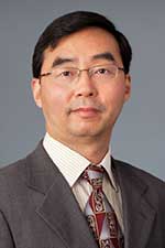 Zhang, James