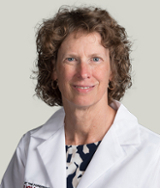 Deborah Burnet, MD