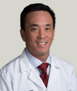 Elbert Huang, MD