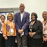ARCC and Community Fellows Spotlight: ACTS Conference 2026