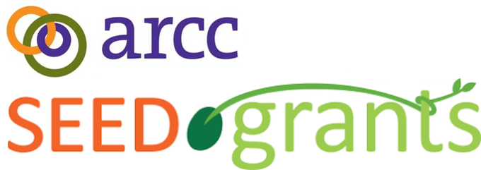 ARCC 2021 Parnership Develpmen Seed Grans