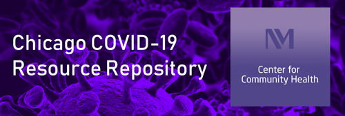 Chicag COVID-19 Resrce Repsiry