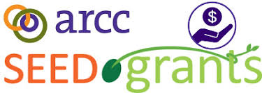 ARCC 2023 Cmmniy-Engaged Research Seed Grans Rees fr Applicains