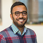 Check out Dr. Yogesh Goyal's new discoveries published in Nature