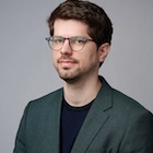 Yuval Scher, Goyal lab postdoc, wins Human Frontier Science Program Award