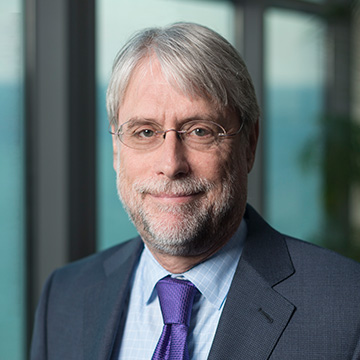 headshot of Rex Chisholm