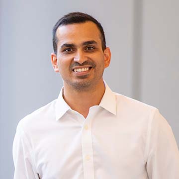 Vipul Shukla, PhD