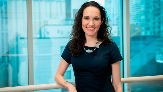 photo of Sara Becker