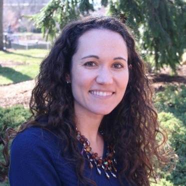 Sara Becker, PhD