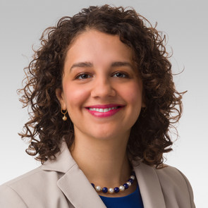 Laila Gharzai, MD