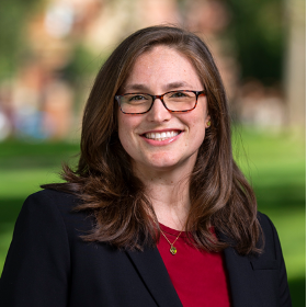 Sarah Helseth, PhD, MS